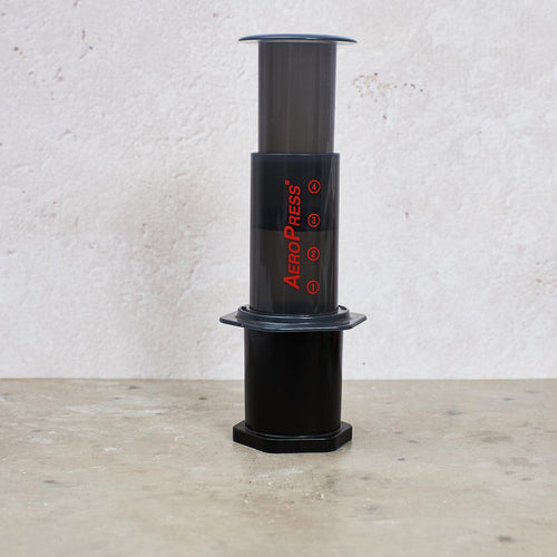 Aeropress