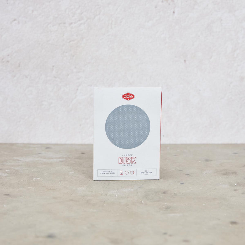 Able Disk - Fine