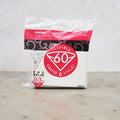 Hario V60 Filters (100 pack)