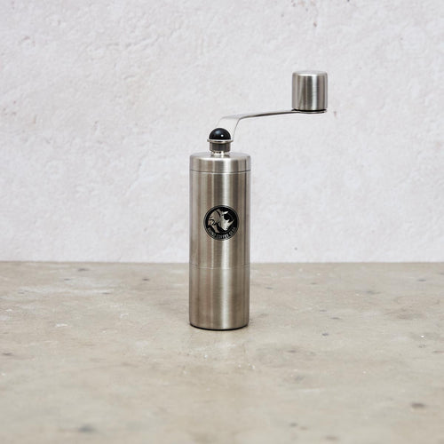 Rhinowares Hand Grinder