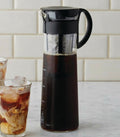 Hario Mizudashi 1L Cold Brew Pot - Black